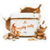 100% Almond Butter: Buy Naughty Nutty!