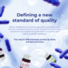 Saccharomyces Boulardii 250mg: Lab-Tested - Imagen 3