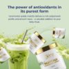 Matcha Ceremonial Grade: Pure, 50g - Image 3
