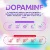 Buy Dopa Cruise 1368mg: Calm, Stress Relief - Görsel 4