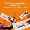 Crunchy Protein Bar: Buy 50g Snacks Online - Image 2