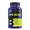 Buy Bye Acne 425mg - 60 Caps For Sale
