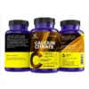 Buy Calcium Citrate 500mg - Bones & Muscles