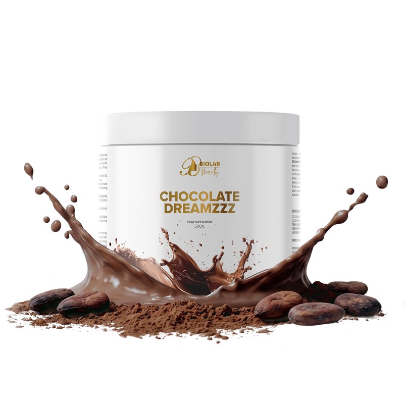 Chocolate Dreamzzz Functional Cocoa - Relax!