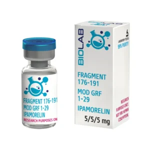Fragment 176-191 Mix: Lab-Tested Purity