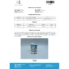 GHK-Cu Copper Peptide 20mg: Pure & Lab-Tested - Slika 2