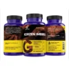 Buy Ginger Extract: 5% Gingerols, 550mg - Bild 2