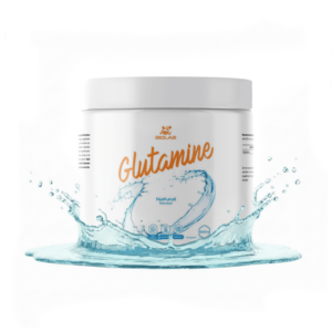 Buy Glutamine Powder 500g: Pure & Lab-Tested