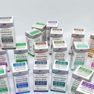 Purcahse Sustanon 250 mg/ml online