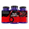 Krill Oil 500mg for Sale - Pure & Potent - Image 2