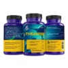 Pure L-Theanine 200mg - Relax - Image 2