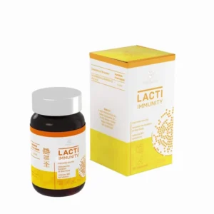 Buy Lacti Immunity: Probiotic Wellness