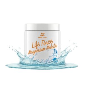Buy Life Force Magnesium Malate Powder