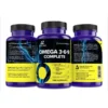 Buy Omega 3-6-9 1000mg - Fast Support - Bild 2
