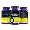Buy Omega 3-6-9 1000mg - Fast Support