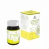 Saccharomyces Boulardii 250mg: Lab-Tested
