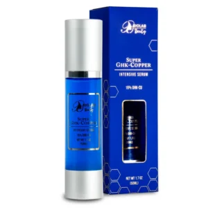 GHK-Copper Serum: Buy 16% Intensive Care