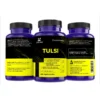 Buy Tulsi Extract 5% 300mg - 60 Caps - Image 2